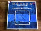 MAHLER Symphony 10 CHAILLY Rso Berlin Decca Digital 2 lp box  NM+