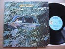 JIMMY BUFFETT Down To Earth BARNABY ORIGINAL LP 