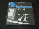 Dave Matthews Band Live Trax Vol 1 Ltd. Edition Blue Vinyl