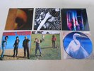 6x Alternative Vinyl / Mudhoney, Loop, Cosmic Psychos, Faith No More