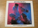 FAMILY OF PERCUSSION & ARCHIE SHEPP 