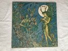 FOREST DEBUT LP. UK ORIG 1969 FOLK PSYCH PROG. VG-EX