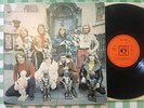 The JJ Band - s/t RARE UK CBS LP Placebo, Funk, Jazz, Breaks J.J.