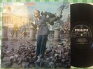 Elis Regina - In London  UK Philips LP Jazz Funk MPB Psych Bossa