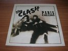THE CLASH - Paris Calling - 10