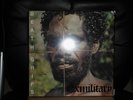 Death Grips - Exmilitary LP Vinyl SEALED OG Third Worlds Records
