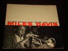 MILES DAVIS VOL. 1 BLUE NOTE LEX BLP 1501 NM JACKIE McLEAN