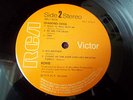 DAVID BOWIE uk original 1974 1st press DIAMOND DOGS A1/B1 MINT-
