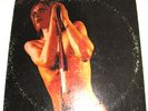 IGGY and the STOOGES Raw Power LP Columbia 32111 Sleeve and Vinyl Look Great