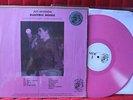 Joy Division Electric Music Live LP ltd Pink vinyl New Order Factory