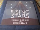 Rare Trunk Records - Rising Stars Michael Garrick and Shake Keane