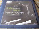 Rare Trunk Records - Mike Taylor Remembered LP 2007