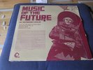 Rare Trunk Records - Music of the Future Desmond Leslie LP Ex