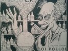 Oi Polloi/Toxik ephex - Mas as f**k