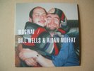 RSD 2013 Mogwai Bill Wells & Aidan Moffat (Arab Strap) 7