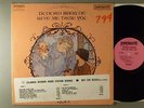 Duncan Browne  Give Me Take You   Original Folk Psych With Insert