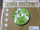 Stoned Love, The Supremes, TMG 760, 1970, Tamla Motown DEMO