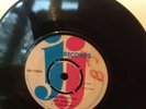 dance the raggay. roy shirley. jj allstars.1968 jj records