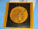 ASH RA TEMPEL- SAME original OHR 1971 MINT  German Psych Kraut LP