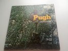 PUGH ROGEFELDT ja da a da SWEDISH PSYCH PROG FUZZ FUNK dj shadow breaks dä ä LP
