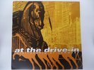At The Drive-In (Mars Volta): Relationship Of Command. Original Vinyl LP