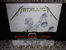 METALLICA 