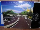 Kraftwerk Autobahn LP 1974 Klingklang 1C 2400701 Top Zustand