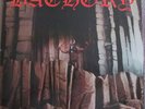 BATHORY - UNDER THE SIGN OF THE BLACK MARK - LP UNDER ONE FLAG 1987