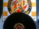 MYSTIC MATT & THE ANTHILL MOB - A SHOCK 2 DA SYSTEM E.P.