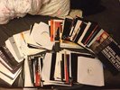 UK classics/oldskool garage vinyl