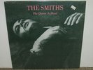 THE SMITHS The Queen is Dead, original US Sire vinyl LP, 1986, SEALED MINT
