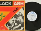 Sly And The Revolutionaries - Black Ash DUB  /UK-Trojan-TLRS - 186 / O.I.1980 EX