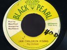 Roy Dobson - Jah Children Rising JA orig 7