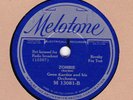 GENE KARDOS / JOE VENUTI ORCHESTRA ON MELOTONE M 13081