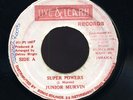 Junior Murvin - Super Powers JA orig 7