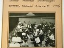 RARE PRIVATE FRENCH LP FURTWANGLER ROHN BEETHOVEN VIOLIN CONCERTO MINT