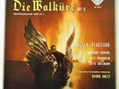 DECCA SXL 2031-2 ED1 WB 2 LP BOX SET SOLTI WAGNER DIE WALKURE NM