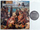 BOLT THROWER - The IV Crusade LP 1.PRESS Earache * Entombed GRAVE Vader ASPHYX *