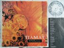 TIAMAT - Wildhoney LP  orig. Century Media 1994 * Moonspell ASPHYX Grave BATHORY