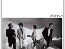 ULTRAVOX Vienna LTD WHITE VINYL LP RSD 2013 NEW SEALED