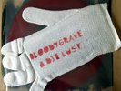 Bloodygrave & Die Lust ?– Untitled+++rar+++minimal/synth+++