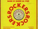 Junior Delgado - Away With You Fussing And Fighting JA orig 12