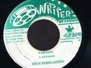 True Persuaders - African Girl JA orig 7