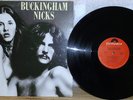 Buckingham Nicks s/t LP USA Polydor PD-5058 Gatefold Stevie Nicks Clean Copy