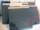 WOW COMPLETE UNPLAYED, UNOPENED 8 ALBUM UHQR SET  BY MFSL OMR RECORDS