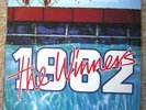 1982 THE WINNERS - 18 ORIGINAL HITS - ICEHOUSE, ROXY MUSIC, SIMPLE MINDS, etc LP