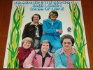 J.D. SUMNER & THE STAMPS - GREEN, GREEN GRASS OF HOME - 1976 RARE SEALED LP