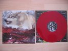 Unida / Dozer - Split LP US first Press red Vinyl Kyuss / QOTSA / Colour Haze