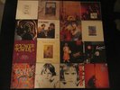 Pink Floyd, Led Zeppelin, U2, Rolling Stones, Talk Talk u.a. 16 Vinyl Alben