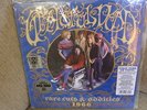 Grateful Dead - Rare Cuts & Oddities 1966 - RSD 2013 Exclusive, still sealed